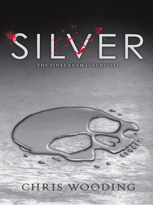 cover image of Silver